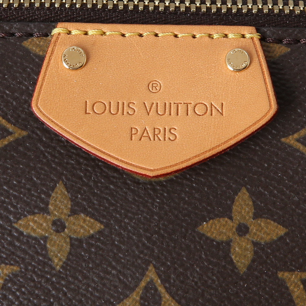 LOUIS VUITTON(USED)루이비통 모노그램 튀렌느 GM